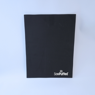 Sew Puffed™ Dense 3D Puff Embroidery Foam – 3mm – 9 × 12